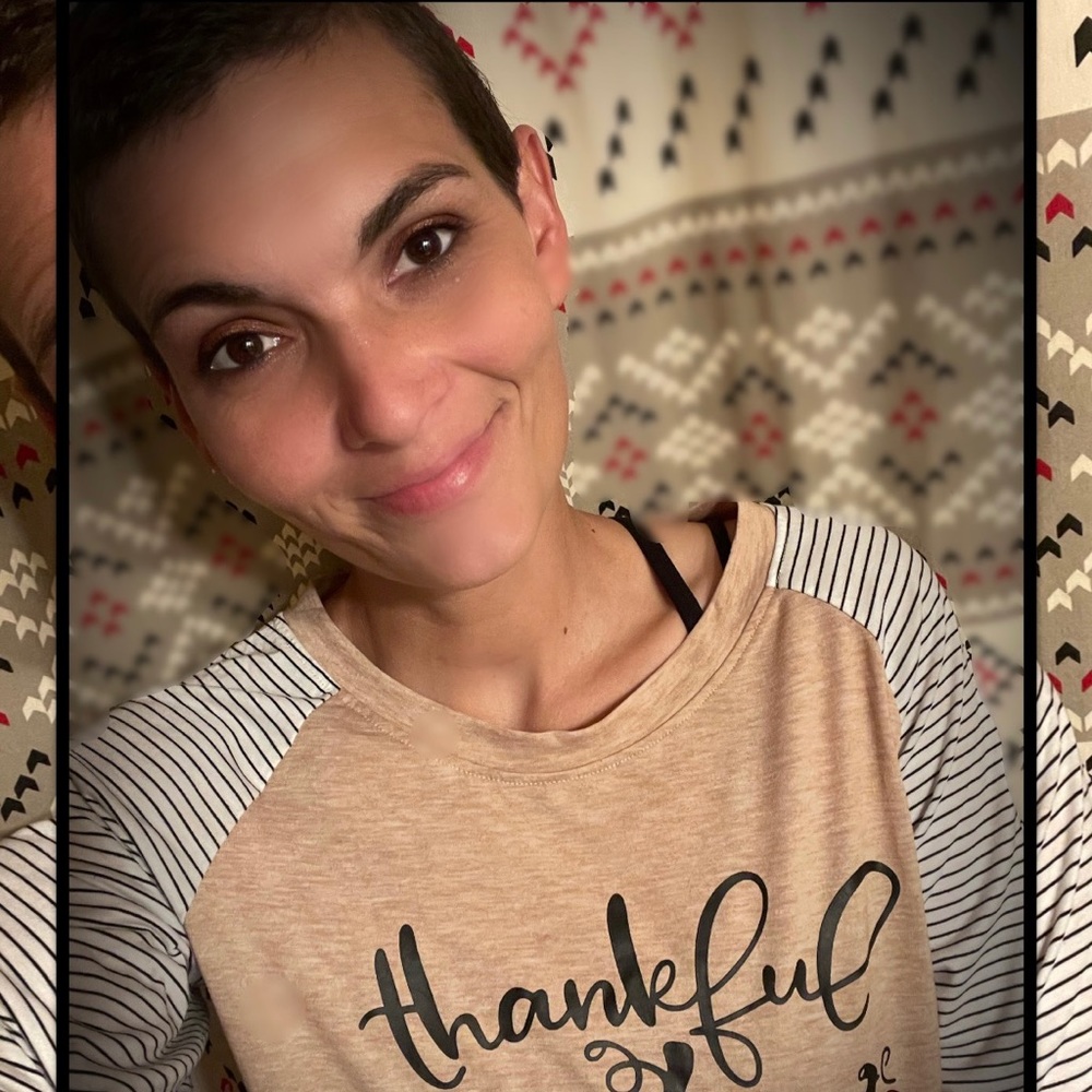 Meet your Posher, Amanda